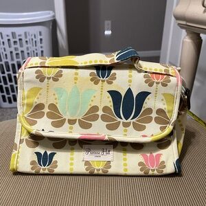 Make up/ toiletries bag